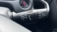 Honda Jazz 1.5 i-MMD Hybrid SR 5dr eCVT Hybrid Hatchback